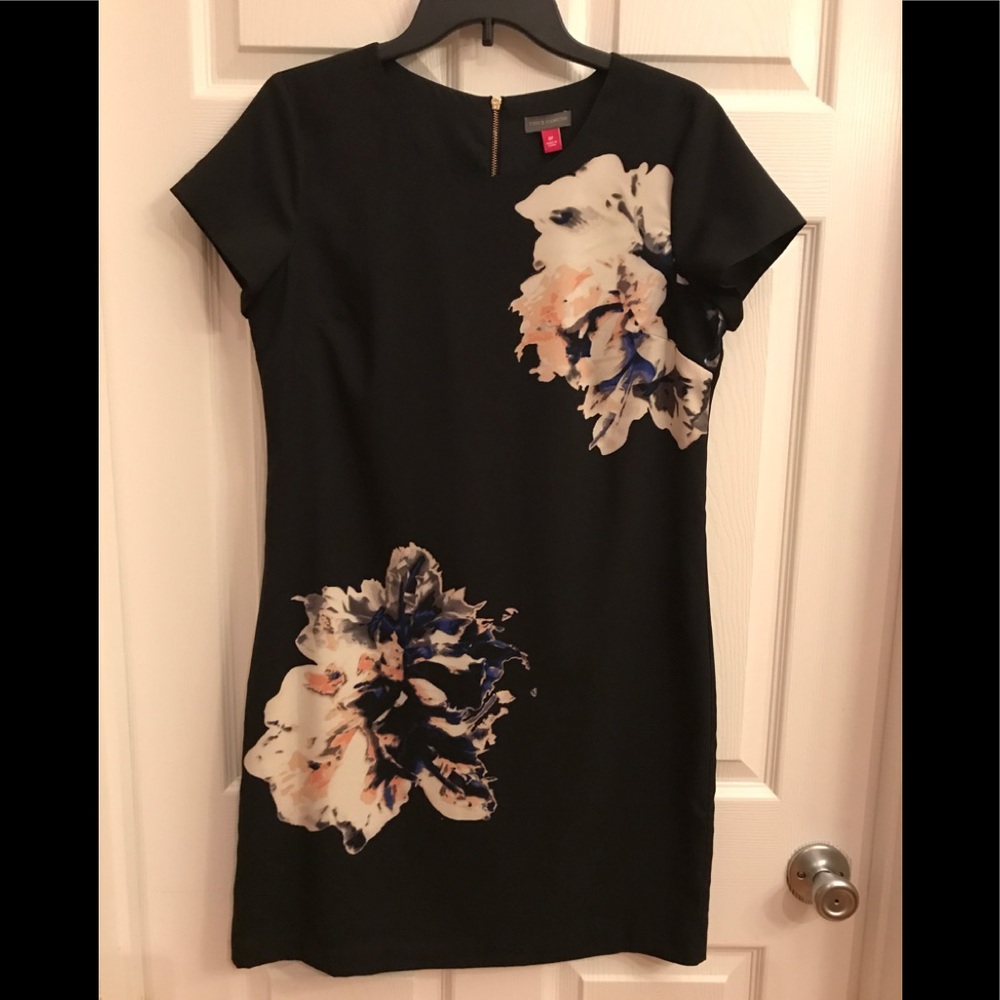Vince Camuto Dress size 8P